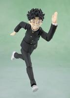 Dandadan S.H.Figuarts Action Figure Okarun 14 cm - thumbnail