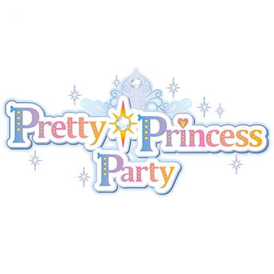 Pretty Princess Party (Import)