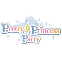 Pretty Princess Party (Import) - thumbnail