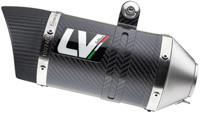 LeoVince schalldämpfer "sbk lv pro" schalld leo slipon lv pro car - thumbnail