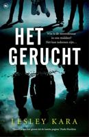 Het gerucht - Lesley Kara - eBook (9789044357400) - thumbnail