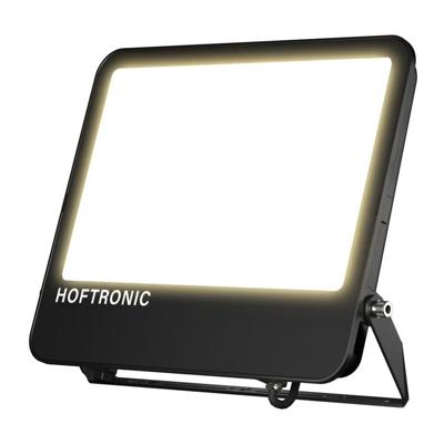 Luxor V2 LED Breedstraler - 200 watt - 28.000 lumen - 140lm/W - IP65 waterdicht - 3000K warm wit licht - 5 jaar garantie