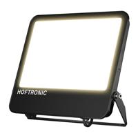 Luxor V2 LED Breedstraler - 200 watt - 28.000 lumen - 140lm/W - IP65 waterdicht - 3000K warm wit licht - 5 jaar garantie - thumbnail
