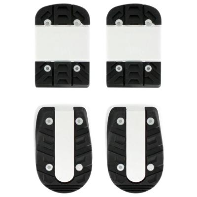 K2 Alpine ISO5355 Outsole Overige wintersport Accessoire Zwart L K2 Alpine ISO5355 Outsole Overige wintersport Accessoire Zwart L