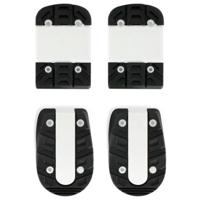 K2 Alpine ISO5355 Outsole Overige wintersport Accessoire Zwart L - thumbnail