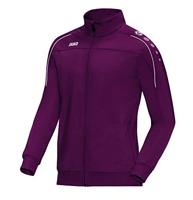 JAKO 9350 Polyestervest Classico - Kastanje - XL - thumbnail