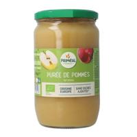 Appelmoes bio 700 Gram - thumbnail