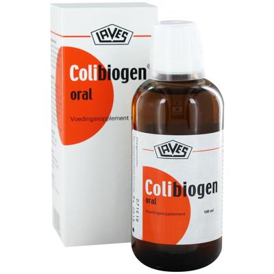 Colibiogen Oral