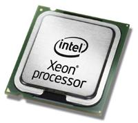 Processor Intel Xeon E5-2609 - thumbnail