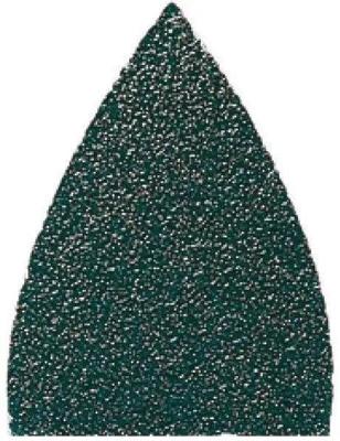 Fein 63717188011 Schuurvinger Ongeperforeerd Korrelgrootte (num) 120 (l x b) 51 mm x 37 mm 20 stuk(s)