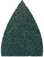 Fein 63717188011 Schuurvinger Ongeperforeerd Korrelgrootte (num) 120 (l x b) 51 mm x 37 mm 20 stuk(s) - thumbnail