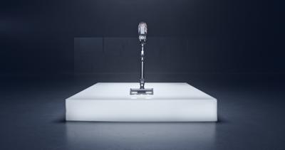 Rowenta RH98A7 Steelstofzuiger zonder zak Zilver Rowenta RH98A7 Steelstofzuiger zonder zak Zilver