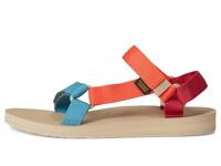 Teva Sandalen Original Universal Haze 1003987-HZM Multicolor-39 maat 39 - thumbnail