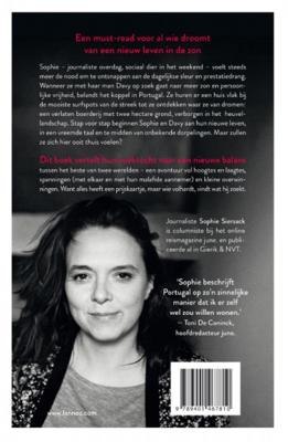 Sophie Siersack Weg van Portugal Sophie Siersack Weg van Portugal