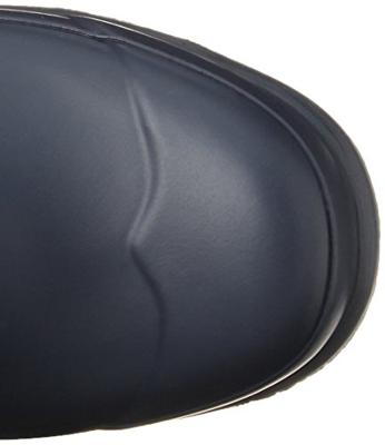 Hunter Regenlaarzen MFT9000RMA-NVY Blauw-42 maat 42