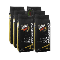 Caffè Vergnano 1882 - Antica bottega Bonen - 1kg - thumbnail