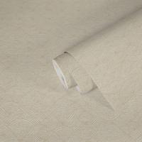 AS Creation Nara - Beige - Patroon Behang - 387424 - thumbnail