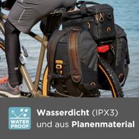 Basil Dragertas miles tarpaulin xl pro mik - thumbnail