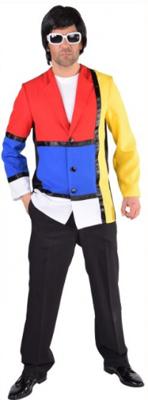 Colbert "Modern Art"