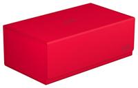 Ultimate Guard Arkhive 800+ Xenoskin - Red - thumbnail