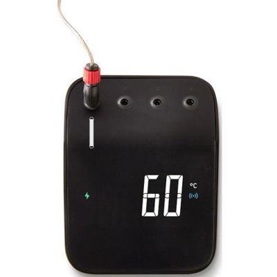 Weber Connect - Smart Grilling Hub Weber Connect - Smart Grilling Hub