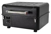Traeger Ranger barbecue - thumbnail