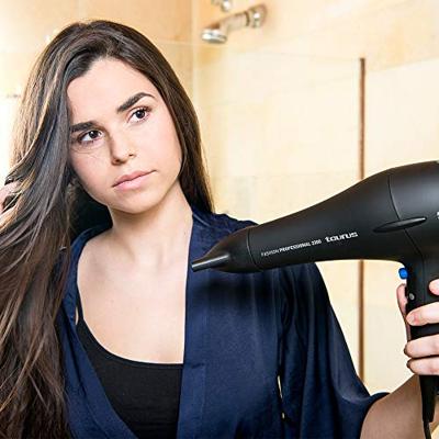 Föhn Taurus FASHION 2300 PR Zwart 2300 W