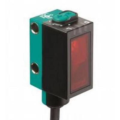 Pepperl+Fuchs OBG5000-R101-2EP-IO-0,3M-V1 267075-100067 Reflecterende lichtsluis 1 stuk(s)