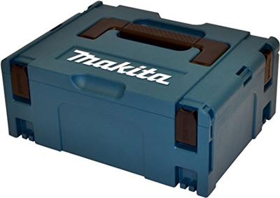 Makita DTD154RTJ 18v Accu slagschroevendraaier koolborstelloos 5,0Ah 175Nm