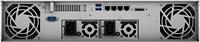 Synology RackStation RS1221RP+ data-opslag-server NAS Rack (2U) Ethernet LAN Zwart V1500B - thumbnail