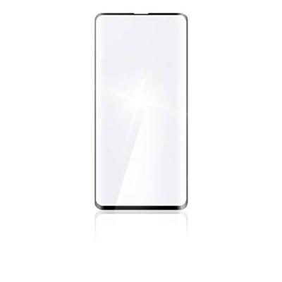 Hama 00186280 scherm- & rugbeschermer voor mobiele telefoons Doorzichtige schermbeschermer Samsung 1 stuk(s) Hama 00186280 scherm- & rugbeschermer voor mobiele telefoons Doorzichtige schermbeschermer Samsung 1 stuk(s)
