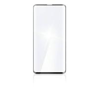 Hama 00186280 scherm- & rugbeschermer voor mobiele telefoons Doorzichtige schermbeschermer Samsung 1 stuk(s) - thumbnail