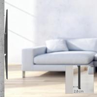 TV houder Hama 00220843 100 kg - thumbnail