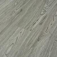 VidaXL Vloerplanken zelfklevend 4,46 m² 3 mm pvc grijs - thumbnail