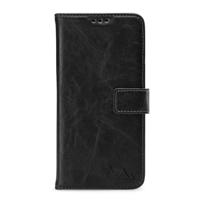 My Style Flex Wallet for Samsung Galaxy S25 Edge 5G Black - thumbnail