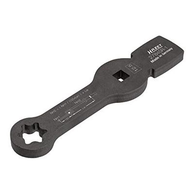 Hazet 2784SR-1 Slagringsleutel