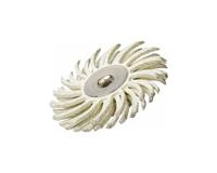 Dremel EZ SpeedClic detailpolijstschijf K120 borstel - thumbnail