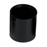 Scanpart turboborstel 32+35mm Borstel Zwart - thumbnail