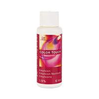 Wella Color Touch Emulsion 60 ml Haarverf - thumbnail