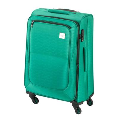 Princess Traveller Trolley Colombo M groen Princess Traveller Trolley Colombo M groen