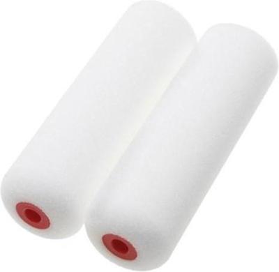 Anza Schuimroller extra fijn - 11cm Anza Schuimroller extra fijn - 11cm