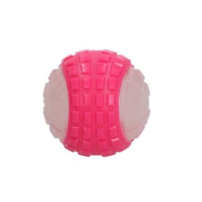 Dog Comets Glow In The Dark Moon Bal M Roze