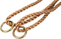 Small Foot - flexibele schommel groen - thumbnail