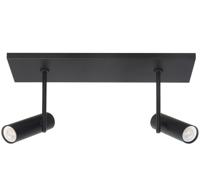 Highlight Zwarte spotTrend 2-lichts recht - S7534.01 - thumbnail
