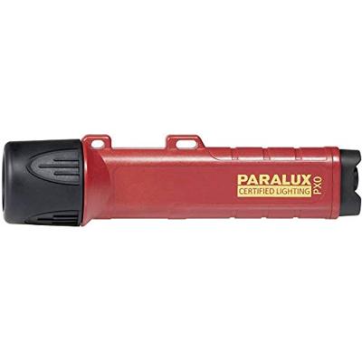 Parat paralux px0 led veiligheidszaklamp - 100% waterdicht en stofdicht - 6911252166 Parat paralux px0 led veiligheidszaklamp - 100% waterdicht en stofdicht - 6911252166