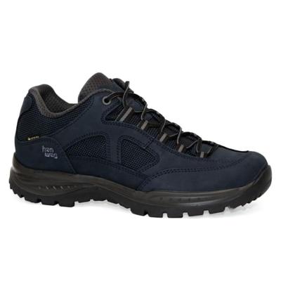 Hanwag Gritstone II GTX Lage Wandelschoen Heren