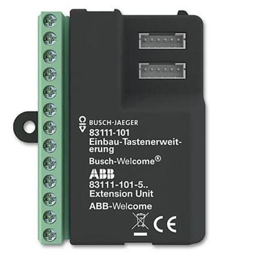 Busch-Jaeger 2CKA008300A0546