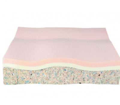 Designer Bari-Care zitkussen - gevormd Designer Bari-Care zitkussen - gevormd