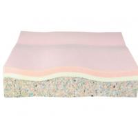 Designer Bari-Care zitkussen - gevormd - thumbnail