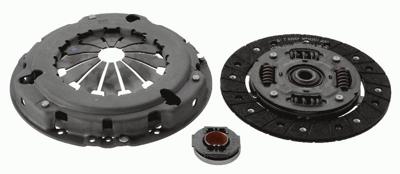 Koppelingsset 3000951552